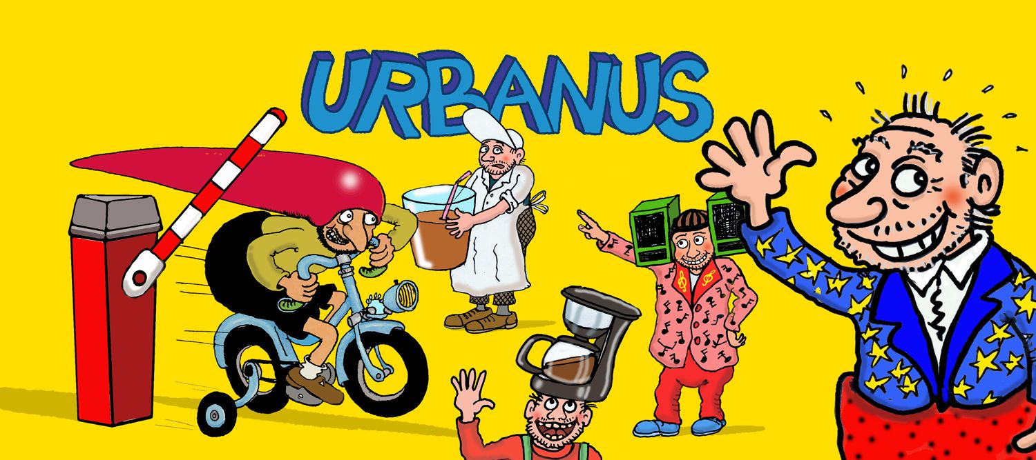 Welkom op de webshopwinkel van Urbanus Urbanus Webshop header