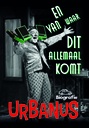 Biografie "En van waar dit allemaal komt"