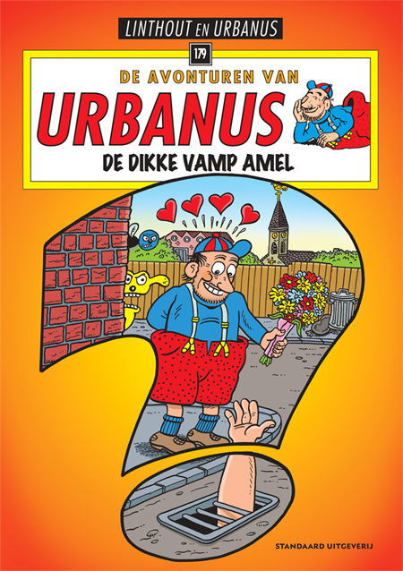 nr 179 De Dikke Vamp Amel