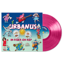 LP In Roer En Rep LIMITED EDITION
