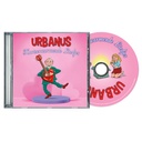 CD Urbanus Favoliedjes