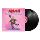 LP Hartverwarmende Liedjes LIMITED EDITION