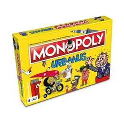 Monopoly Urbanus