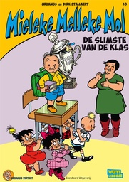 MMM 18 : De slimste van de klas