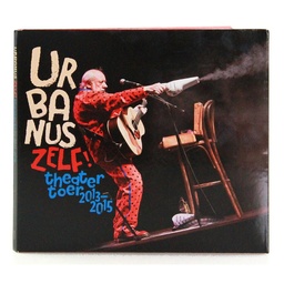 CD Urbanus Zelf